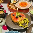 樱木千鹤日本料理·海鲜火锅·铁板烧 - 大连市旅游 缩略图 6