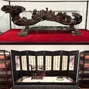 中国紫檀博物馆-仿故宫养心殿 - 北京市旅游 缩略图 4