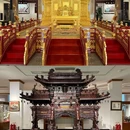 中国紫檀博物馆-仿故宫养心殿 - 北京市旅游 缩略图 2