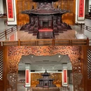 中国紫檀博物馆-仿故宫养心殿 - 北京市旅游 缩略图 3