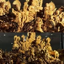 中国紫檀博物馆-仿故宫养心殿 - 北京市旅游 缩略图 7