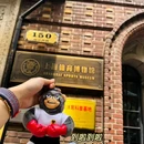 上海体育博物馆 - 上海市旅游 缩略图 1
