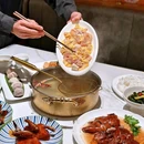 金鸡鲜鸡煲粤菜小馆(蓝色港湾店) - 北京市旅游 缩略图 1