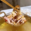 金鸡鲜鸡煲粤菜小馆(蓝色港湾店) - 北京市旅游 缩略图 4