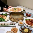 金鸡鲜鸡煲粤菜小馆(蓝色港湾店) - 北京市旅游 缩略图 7