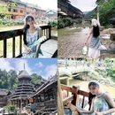 肇兴侗寨 - 黔东南苗族侗族自治州旅游 缩略图 2