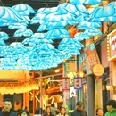 安庆古城·倒扒狮历史文化街区 - 安庆市旅游 缩略图 1