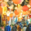 安庆古城·倒扒狮历史文化街区 - 安庆市旅游 缩略图 9