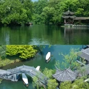 杭州西湖风景名胜区-乌龟潭景区 - 杭州市旅游 缩略图 7