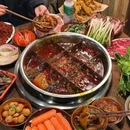 董眼镜火锅(洪崖洞店) - 重庆市旅游 缩略图 2