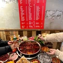 董眼镜火锅(洪崖洞店) - 重庆市旅游 缩略图 3
