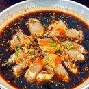 赣川湘饭店(富强路店) - 温州市旅游 缩略图 3
