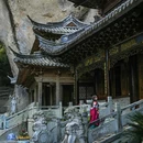 杭州西湖风景名胜区-紫来洞 - 杭州市旅游 缩略图 5