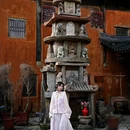 杭州西湖风景名胜区-紫来洞 - 杭州市旅游 缩略图 6