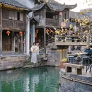 杭州西湖风景名胜区-紫来洞 - 杭州市旅游 缩略图 9