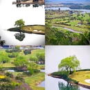 北京雁栖湖西山步道停车点 - 北京市旅游 缩略图 4