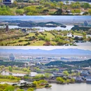 北京雁栖湖西山步道停车点 - 北京市旅游 缩略图 7