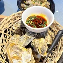 舟村砂锅焗海鲜(城北店) - 杭州市旅游 缩略图 3