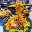 舟村砂锅焗海鲜(城北店) - 杭州市旅游 缩略图 6