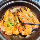 舟村砂锅焗海鲜(城北店) - 杭州市旅游 缩略图 5