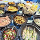 舟村砂锅焗海鲜(城北店) - 杭州市旅游 缩略图 2