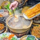 小笨鸡·潮汕炭煲(杭州首店) - 杭州市旅游 缩略图 3