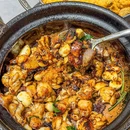 小笨鸡·潮汕炭煲(杭州首店) - 杭州市旅游 缩略图 6