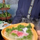 山夏间·酸汤牛肉火锅(保利时光里店) - 成都市旅游 缩略图 4