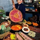 山夏间·酸汤牛肉火锅(保利时光里店) - 成都市旅游 缩略图 1
