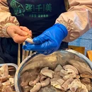 张千美鲜货串串香(成华店) - 成都市旅游 缩略图 5