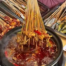 张千美鲜货串串香(成华店) - 成都市旅游 缩略图 2