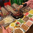 张千美鲜货串串香(成华店) - 成都市旅游 缩略图 1