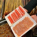 张千美鲜货串串香(成华店) - 成都市旅游 缩略图 8
