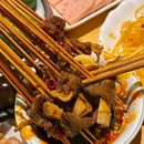 张千美鲜货串串香(成华店) - 成都市旅游 缩略图 6