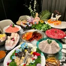 香佰度火锅·聚会宴请地·夜宵(铁像寺水街店店) - 成都市旅游 缩略图 1