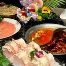 香佰度火锅·聚会宴请地·夜宵(铁像寺水街店店) - 成都市旅游 缩略图 6