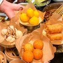牛天宝自助牛肉串串香(科华北路店) - 成都市旅游 缩略图 4