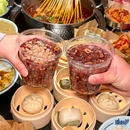 牛天宝自助牛肉串串香(科华北路店) - 成都市旅游 缩略图 5