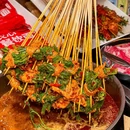 牛天宝自助牛肉串串香(科华北路店) - 成都市旅游 缩略图 3