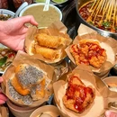 牛天宝自助牛肉串串香(科华北路店) - 成都市旅游 缩略图 2