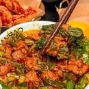 牛天宝自助牛肉串串香(科华北路店) - 成都市旅游 缩略图 7