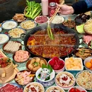 正贰捌经重庆老火锅(春熙路店) - 成都市旅游 缩略图 4