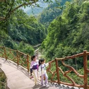 中华古瑶第一村 - 咸宁市旅游 缩略图 4