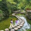 中华古瑶第一村 - 咸宁市旅游 缩略图 1
