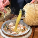 民间粮仓.土菜馆(全国总店) - 成都市旅游 缩略图 5