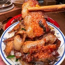 民间粮仓.土菜馆(全国总店) - 成都市旅游 缩略图 2