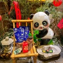 民间粮仓.土菜馆(全国总店) - 成都市旅游 缩略图 6