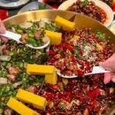 九品功夫兔·贡味川菜(春熙路店) - 成都市旅游 缩略图 5