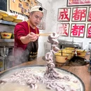 川调·手打酸辣粉(太古里店) - 成都市旅游 缩略图 1