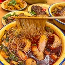 川调·手打酸辣粉(太古里店) - 成都市旅游 缩略图 6
